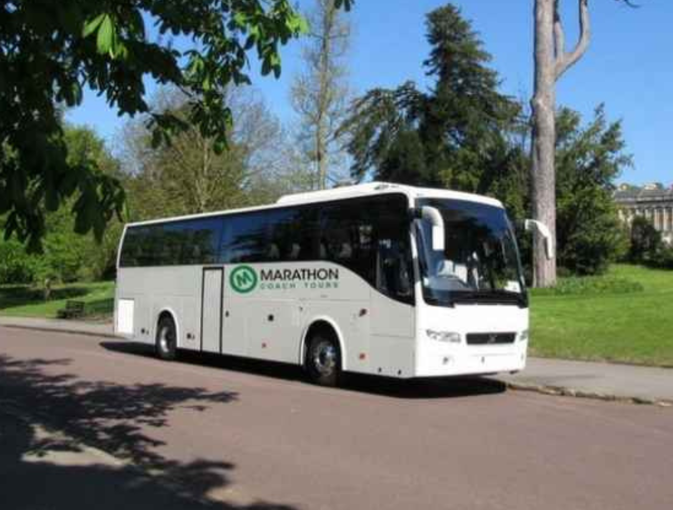 Marathon Group Buses