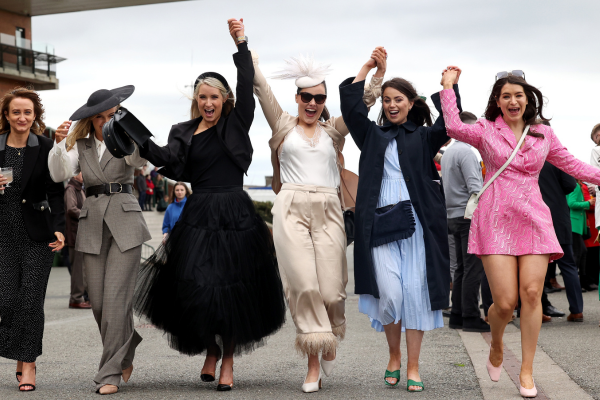 Fairy Nights At Fairyhouse