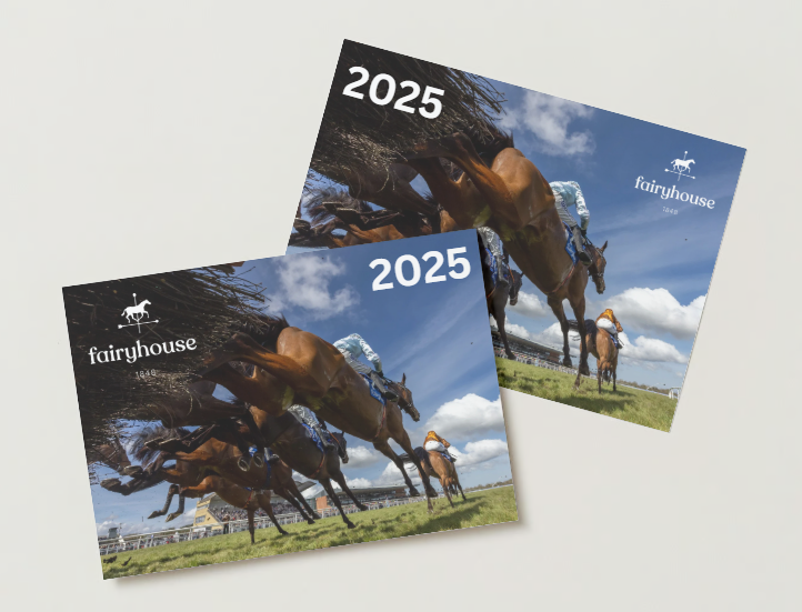 2025 Calendars Fairyhouse